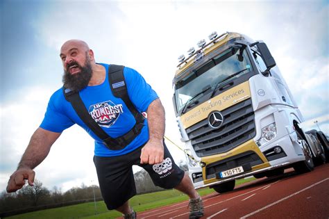 world's strongest man 2018